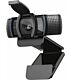 Logitech C920S 3MP HD Pro Webcam USB