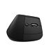 Logitech Lift Vertical Ergonomic Mouse Graphite