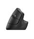 Logitech Lift Vertical Ergonomic Mouse Graphite