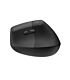 Logitech Lift Vertical Ergonomic Mouse Graphite