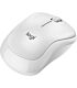 Logitech M240 4000DPI Off-White Wireless Optical Mouse