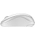 Logitech M240 4000DPI Off-White Wireless Optical Mouse