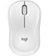 Logitech M240 4000DPI Off-White Wireless Optical Mouse