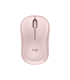 Logitech M240 Bluetooth Mouse Rose