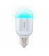 Lifesmart BLEND RGB LED Light Bulb Edison Screw 27mm|220V - White
