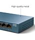 TP-Link LS108G LiteWave 8-Port Gigabit Desktop Switch