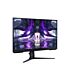 Samsung Odyssey G32A 27-inch 1920 x 1080p FHD 16:9 165Hz 1ms VA Monitor