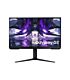 Samsung Odyssey G32A 27-inch 1920 x 1080p FHD 16:9 165Hz 1ms VA Monitor