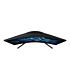 Samsung Odyssey G55C 27-inch 2560 x 1440p QHD 16:9 165Hz 1ms VA LED Monitor