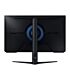 Samsung Odyssey G3 G30D 27-inch 1920 x 1080p FHD 16:9 180Hz 1ms LED VA Gaming Monitor