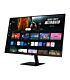 Samsung LS32DM702 32-inch 3840 x 2160p 4K UHD 16:9 60Hz 4ms LED VA Smart Monitor