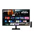 Samsung LS32DM702 32-inch 3840 x 2160p 4K UHD 16:9 60Hz 4ms LED VA Smart Monitor
