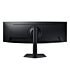 Samsung Odyssey G9 49-inch 5120 x 1440p 5K 32:9 240Hz 1ms VA Curved Monitor