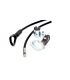 Legion Desktop Lock Kit With Padlock
