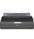 Epson LX-1350 9-Pins 136-Columns Impact Dot Matrix Printer - Black