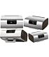 ViewSonic M10 Portable RGB Laser Smart Projector