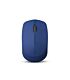 Rapoo M100 Multi-More Wireless Mouse - Light Blue
