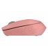 Rapoo M100 Silent Multi-Mode Wireless Pink Mouse
