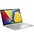ASUS M1502YA-58512S0W Vivobook 15 AMD Ryzen 5 7430U 4.30Ghz 6-Core 15.6 inch Full HD (1920x1080) TN Anti-Glare 8GB (On-Board) DDR4-3200 512GB M.2 NVMe SSD Windows 11 Home Cool Silver Laptop