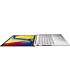 ASUS M1502YA-58512S0W Vivobook 15 AMD Ryzen 5 7430U 4.30Ghz 6-Core 15.6 inch Full HD (1920x1080) TN Anti-Glare 8GB (On-Board) DDR4-3200 512GB M.2 NVMe SSD Windows 11 Home Cool Silver Laptop