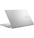ASUS M1502YA-58512S0W Vivobook 15 AMD Ryzen 5 7430U 4.30Ghz 6-Core 15.6 inch Full HD (1920x1080) TN Anti-Glare 8GB (On-Board) DDR4-3200 512GB M.2 NVMe SSD Windows 11 Home Cool Silver Laptop