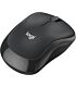Logitech M240 Silent 4000DPI Graphite Wireless Optical Mouse