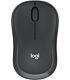 Logitech M240 Silent 4000DPI Graphite Wireless Optical Mouse