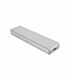 ORICO SSD ENCL TYPEC|USB3.1 M.2 GR