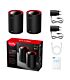 Cudy AX3000 Wi-Fi 6 Mesh Kit 2 Pack