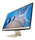 Asus M3400 23.8 inch Full HD AIO PC Ryzen 5 7520U 4.3GHz 8GB RAM 512GB SSD