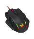 Redragon IMPACT 12400DPI Gaming Mouse