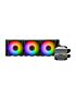 MSI MAG CoreLiquid M 360mm ARGB Liquid CPU Cooler