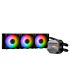 MSI MAG CoreLiquid M 360mm ARGB Liquid CPU Cooler
