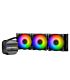 MSI MAG CoreLiquid M 360mm ARGB Liquid CPU Cooler