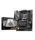 MSI MAG X670E TOMAHAWK WIFI AMD AM5 ATX Gaming Motherboard