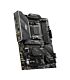 MSI MAG X670E TOMAHAWK WIFI AMD AM5 ATX Gaming Motherboard
