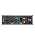 MSI MAG X670E TOMAHAWK WIFI AMD AM5 ATX Gaming Motherboard