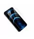 Mocoll 2.5D Tempered Glass Full Cover Screen Protector iPhone 12|12Pro - Clear