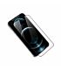 Mocoll 2.5D Tempered Glass Full Cover Screen Protector iPhone 12Pro Max - Black