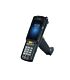 Zebra MC3300x 4-inch 800 x 480p Handheld Touchscreen Mobile Computer Black