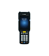 Zebra MC3300x 4-inch 800 x 480p Handheld Touchscreen Mobile Computer Black