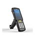 Zebra MC3300x 4-inch 800 x 480p Handheld Touchscreen Mobile Computer Black