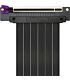 Coolermaster Riser cable PCI-e 3.0 x16 - 300mm