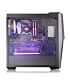 Cooler Master Masterbox MB500 ATX Tempered Glass Panel ARGB Controller Included 3 x 120mm ARGB Fans