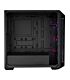 Cooler Master MasterBox MB511 ARGB ATX Chassis - Mesh Panel & Tempered Glass Side Panel