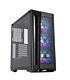 Cooler Master MasterBox MB511 ARGB ATX Chassis - Mesh Panel & Tempered Glass Side Panel