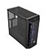 Cooler Master MasterBox MB511 ARGB ATX Chassis - Mesh Panel & Tempered Glass Side Panel