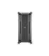Cooler Master COSMOS C700P XL-ATX Black Edition Curved Tempered Side Window ARGB Lighting Handles 4x140mm PWM Fans