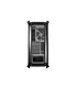 Cooler Master COSMOS C700P XL-ATX Black Edition Curved Tempered Side Window ARGB Lighting Handles 4x140mm PWM Fans