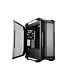 Cooler Master COSMOS C700P XL-ATX Black Edition Curved Tempered Side Window ARGB Lighting Handles 4x140mm PWM Fans